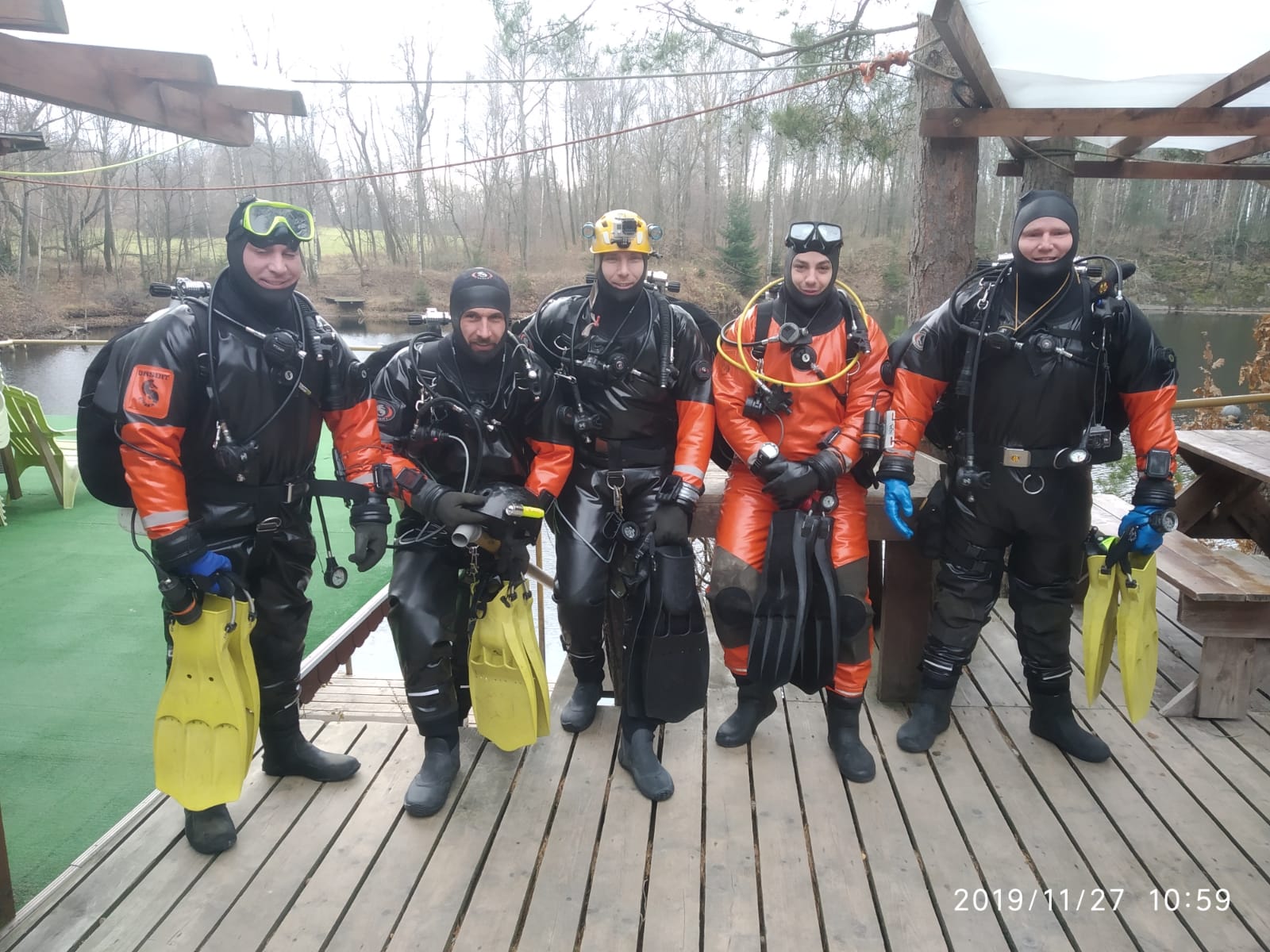 Výcvik potápěčů, Leštinka (4).jpg