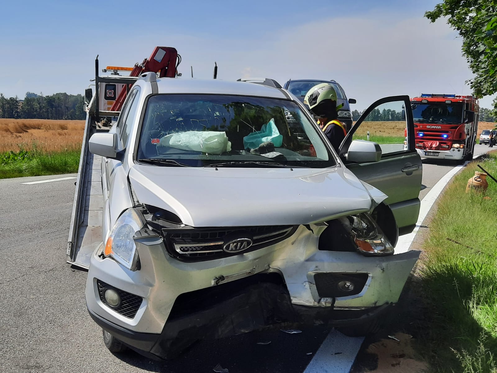 Dopravní nehoda 2 OA, Dub - 24. 7. 2020 (3).jpg