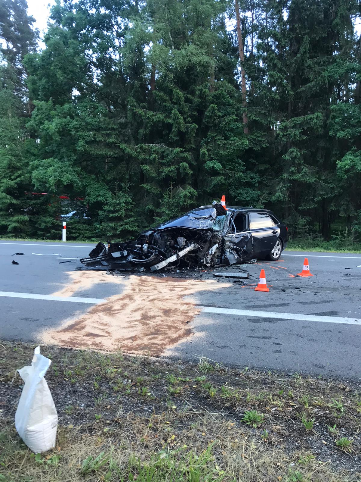 Dopravní nehoda 2 OA, Pístina - 22. 6. 2021 (8).jpg