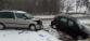 008 - dopravní nehoda dvou osobních automobilů