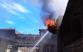 034 - Požár trafostanice v Týnci nad Sázavou