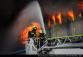 2021_Červenec_PHA_požár haly v Uhříněvsi