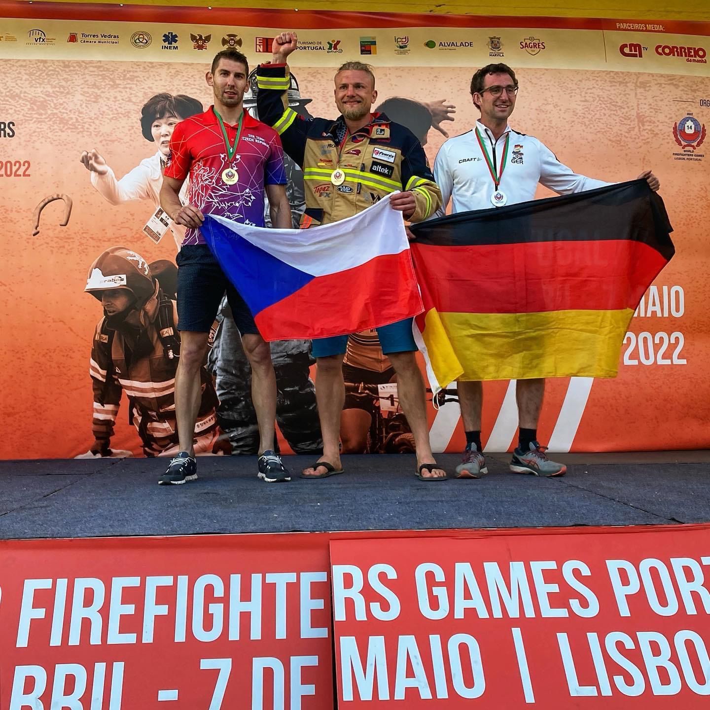 Pavel Kouřík a Michal Brousil na Světových hasičských hrách (1).jpeg