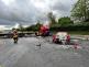 003 - Tragická dopravní nehoda na brněnské dálnici