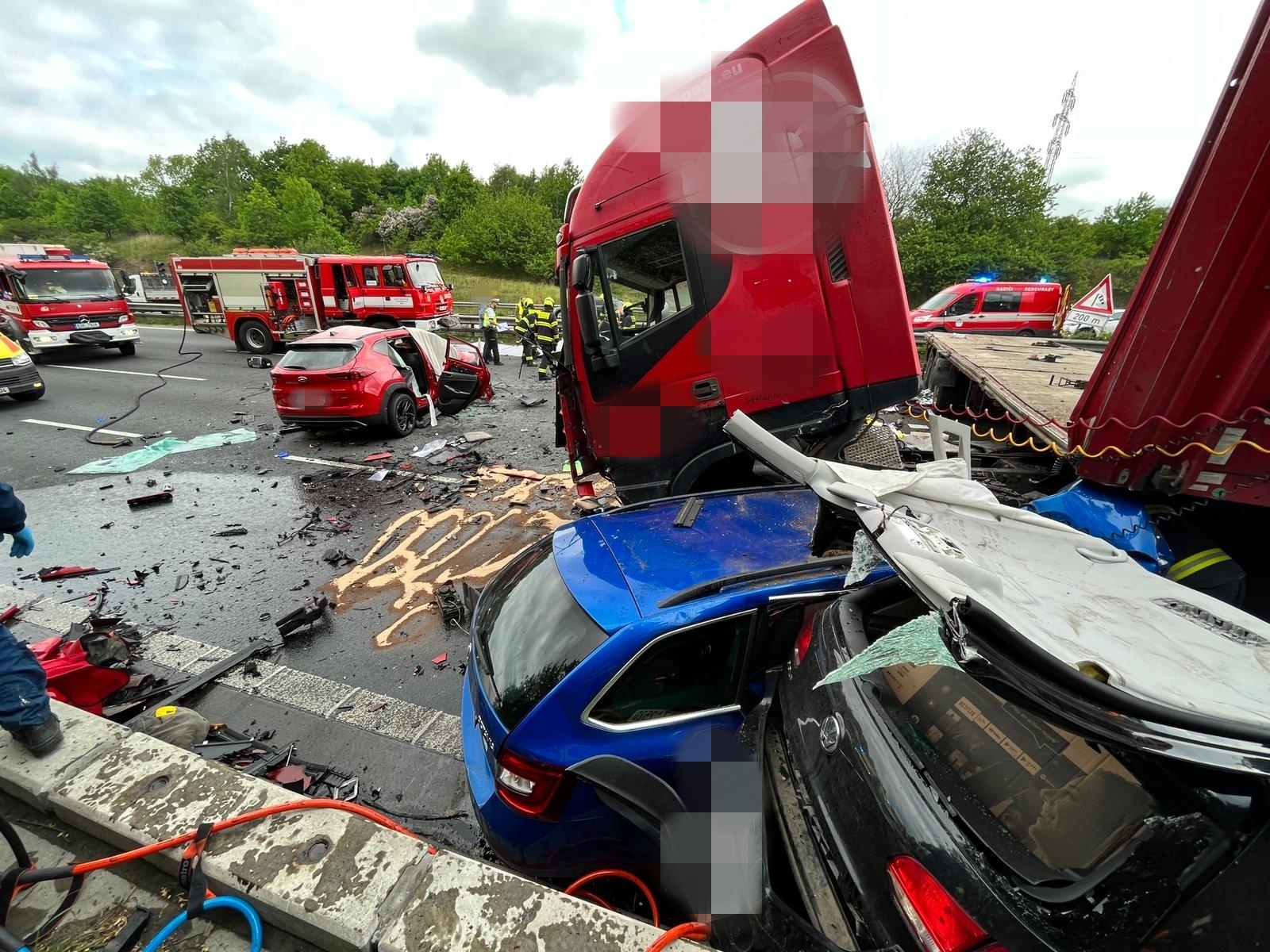 004 - Tragická dopravní nehoda na brněnské dálnici.jpeg