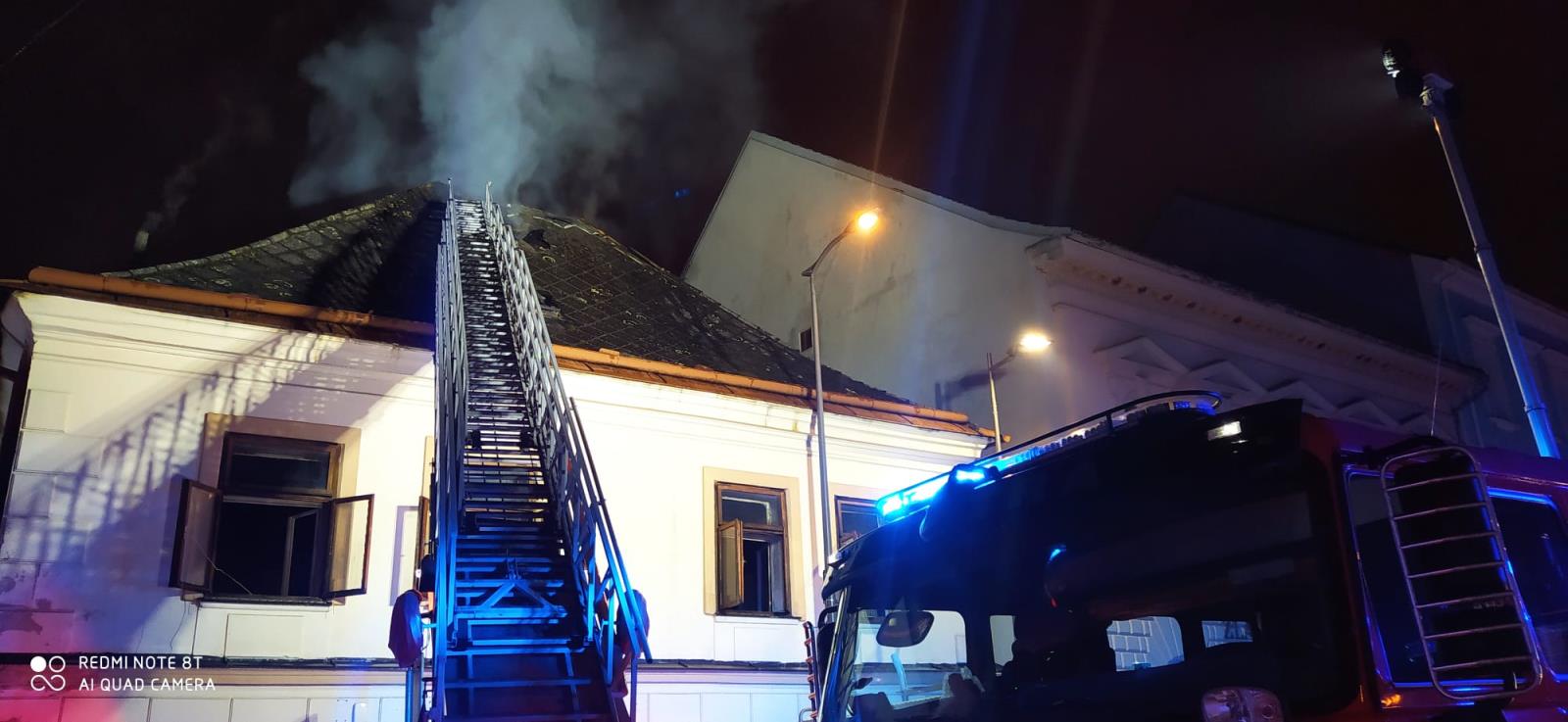 Požár střechy, Milevsko - 18. 1. 2023 (12).jpg