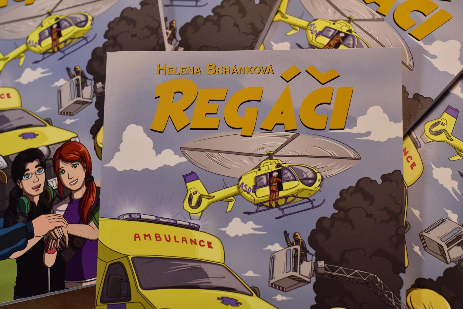 REGI Base I. darovala dětem hasičů 4 tisíce knih v hodnotě půl milionu korun DSC_0698.JPG