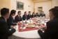 Generální ředitel HZS ČR pozval hosty z Taiwanu na pracovní večeři
