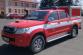 To hilux 3,0