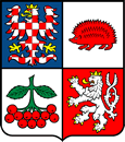 Znak Kraje Vysočina