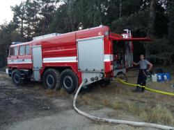 CAS 30 6x6 z Hlučína při požáru u obce Dobřív.jpg