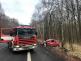 Dopravní nehoda Mstišov