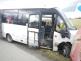Dopravní nehoda OA a bus, Staré Sedlo - 6. 3. 2020 (2)
