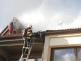 Požár střechy, Přehořov - 13. 3. 2020 (2)