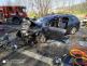Dopravní nehoda u Malšovic (1)