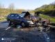 Dopravní nehoda u Malšovic (2)