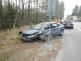 Dopravní nehoda 2 OA, Stráž nad Nežárkou  - 25. 4. 2020 (4)
