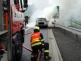 Požár auta u Řehlovic (5)
