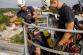 výcvik hasičů-lezců v betonárně v Brně  (16)