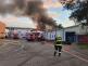 004-Požár v potravinářské firmě v Kralupech nad Vltavou