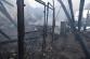 011-Požár stodoly v Dolanech na Kladensku