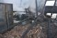 014-Požár stodoly v Dolanech na Kladensku