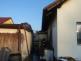 Požár stěny a střechy, Včelná - 24. 3. 2021 (2)