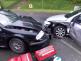 Dopravní nehoda Ludvíkovice (1)