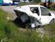 dopravní nehoda dvou osobních vozidel Sebranice4 8.6.2021