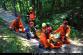 022-Výcvik lezců a leteckých záchranářů na Kokořínsku
