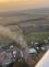 005-Letecký záběr na požářiště v blízkosti Letiště Hořovice