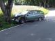 Hasiči zasahovali u dopravní nehody dvou osobních vozidel u Černovic.