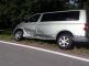 Hasiči zasahovali u dopravní nehody dvou osobních vozidel u Černovic.