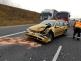 Dopravní nehoda Opárno (1)