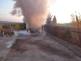 Požár osobního vozidla Chvojenec1 15.11.2021