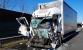 007 - druhá dopravní nehoda dvou nákladních automobilů