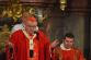 Jeho Eminence, Dominik kardinál Duka OP při mši svaté (3)