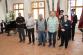 Slavnostní shromáždění u příležitosti 70. výročí vzniku stanice profesionálních hasičů v Jihlavě