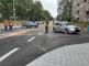 Dopravní nehoda Litvínov (1)