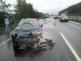 003 - dopravní nehoda na dálnici D5