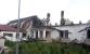 006-Noční požár rodinného domu v Šestajovicích