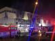 004-Požár obchodního domu v centru Benešova