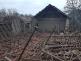 002-Destrukce stodoly v obci Poboří na Kolínsku