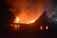 005-Požár stodoly a části domu v obci Božec na Kolínsku