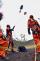 012 - výcvik leteckých záchranářů