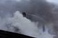 023-Požár ve firmě na zpracování dřeva v Čelákovicích