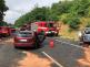 004-Vážná dopravní nehoda na silnici č. 3 u Bystřice na Benešovsku