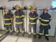 002-Předání komunikačních jednotek na hasičské stanici Sedlčany