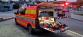 001-Slavnostní zařazení RZA do výjezdu hořovických hasičů
