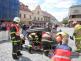 Tým hradeckých hasičů a záchranářů (2)